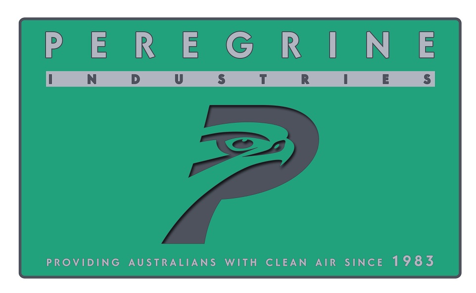 Peregrine Industries Logo